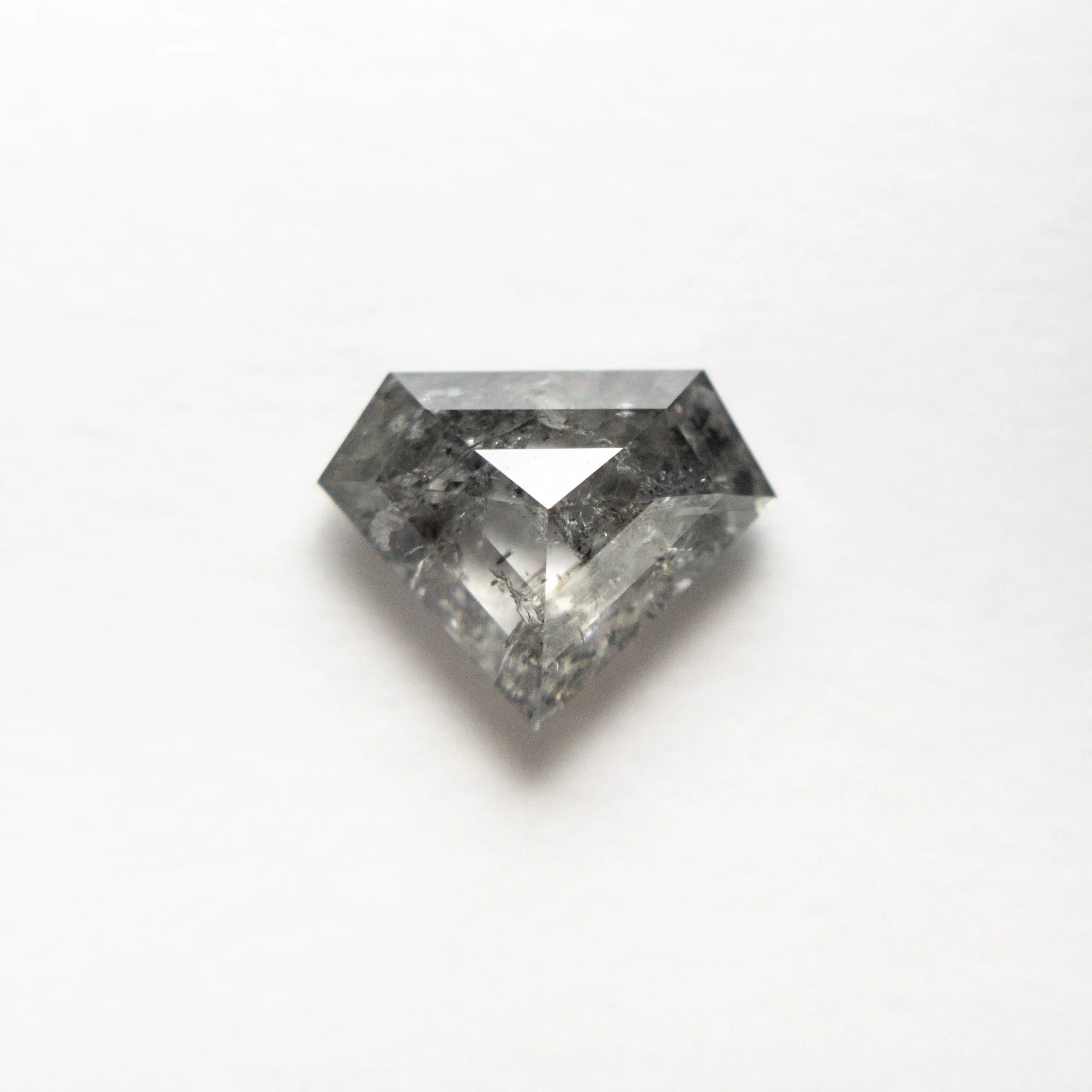 1.15ct 5.93x7.59x3.47mm Shield Double Cut 19621-41