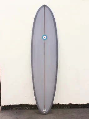 7'6 MPE Spitfire - Tile