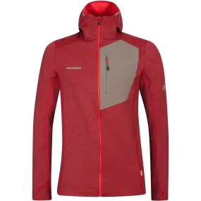 Aconcagua Light ML Hoody - Men's