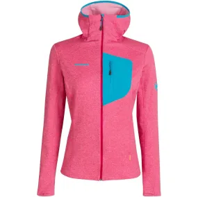 Aconcagua Light ML Hoody - Women's