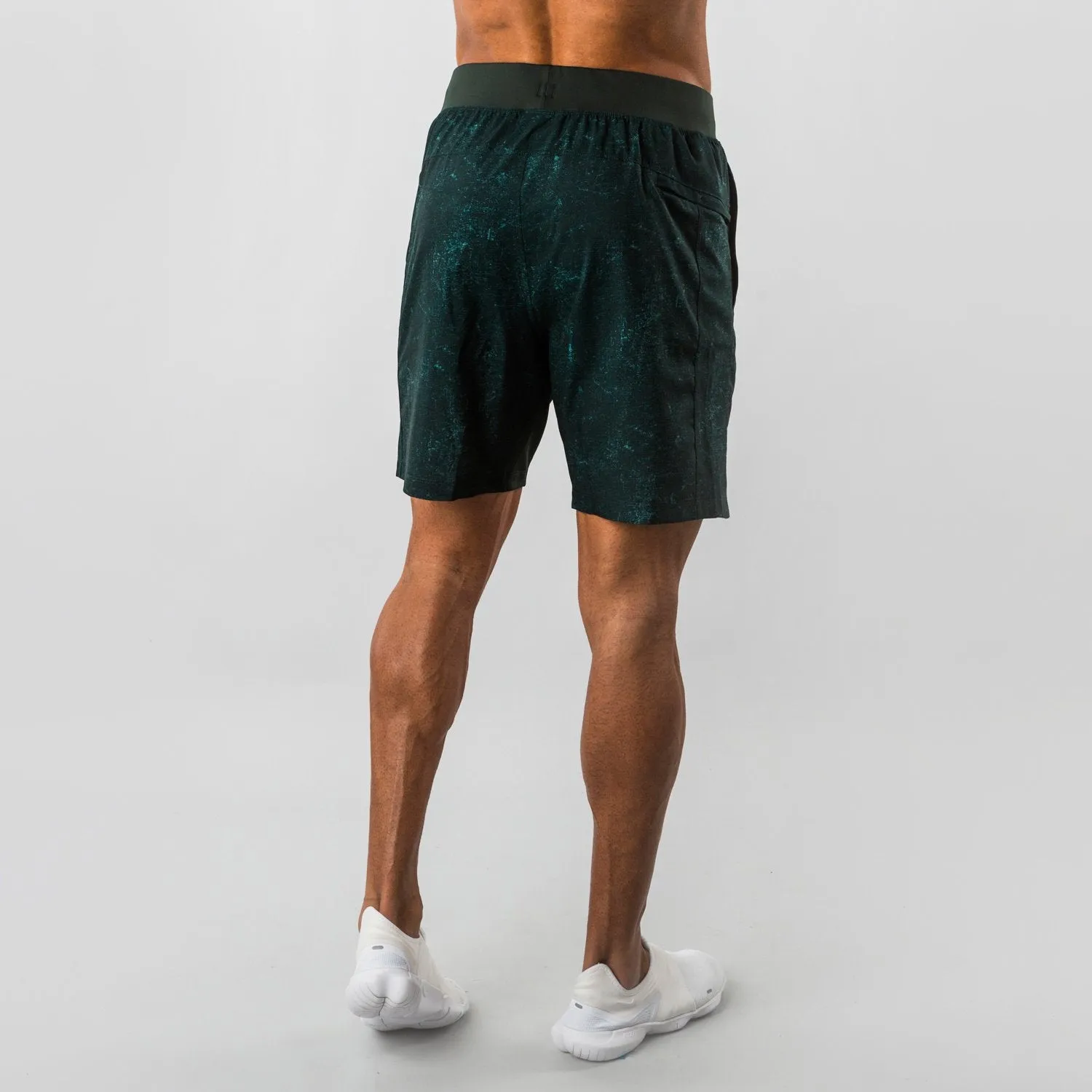 Active Shorts - Green