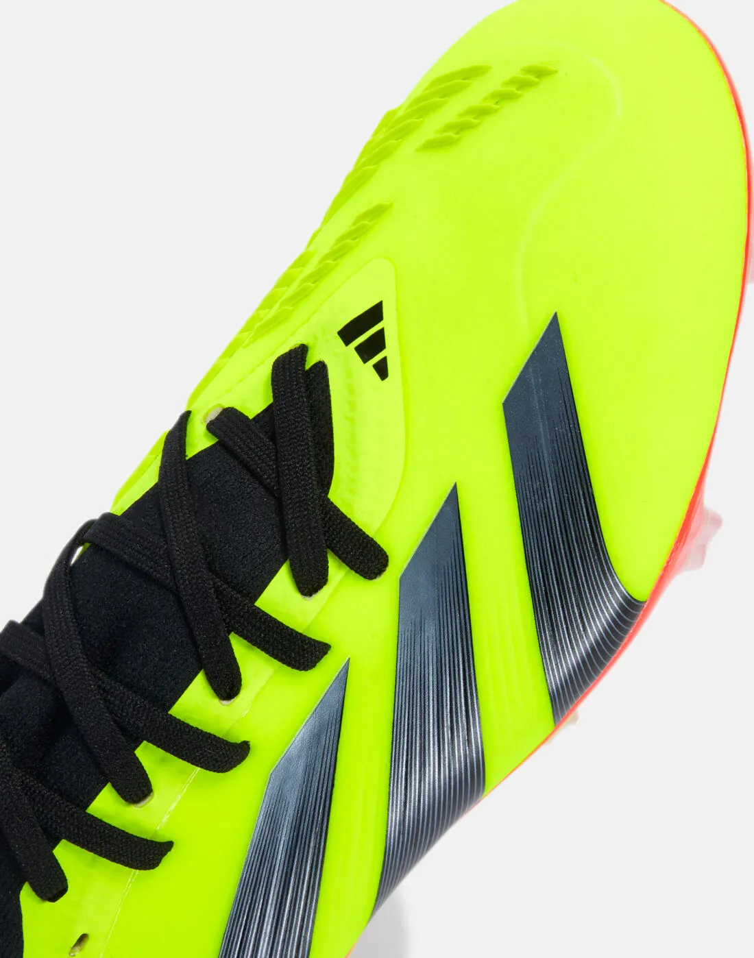 adidas Adults Predator Pro Firm Ground