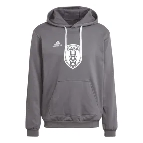 Adidas BASA Entrada 22 Hoody (Gray)