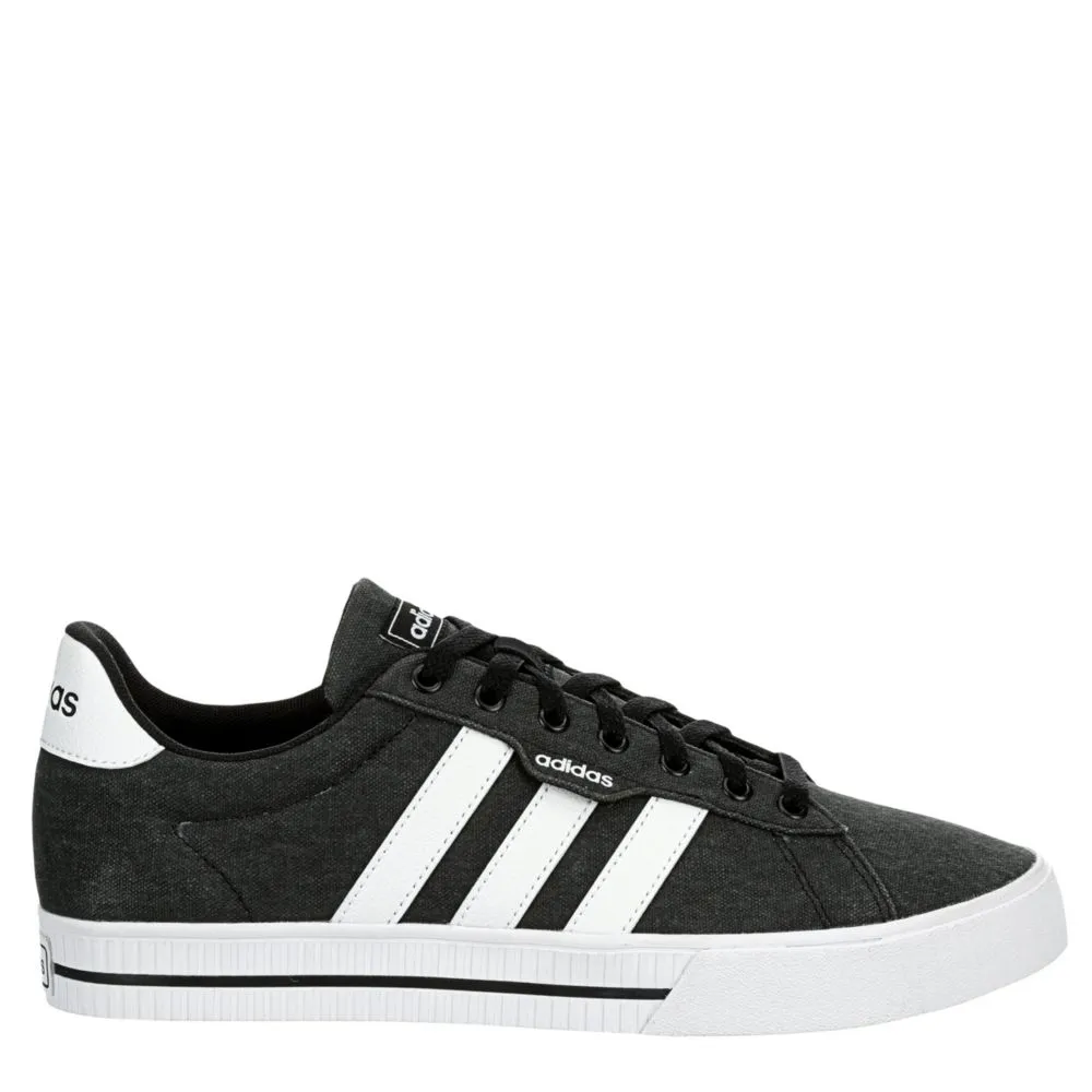 ADIDAS  MENS DAILY 3.0 SNEAKER