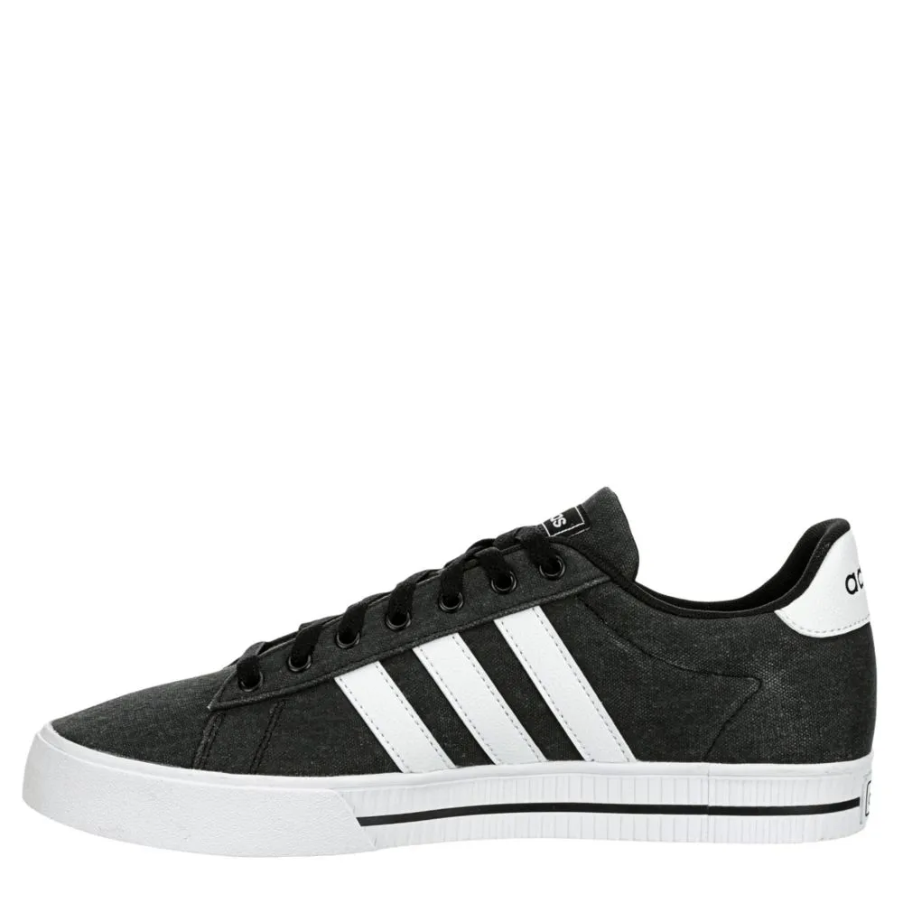 ADIDAS  MENS DAILY 3.0 SNEAKER