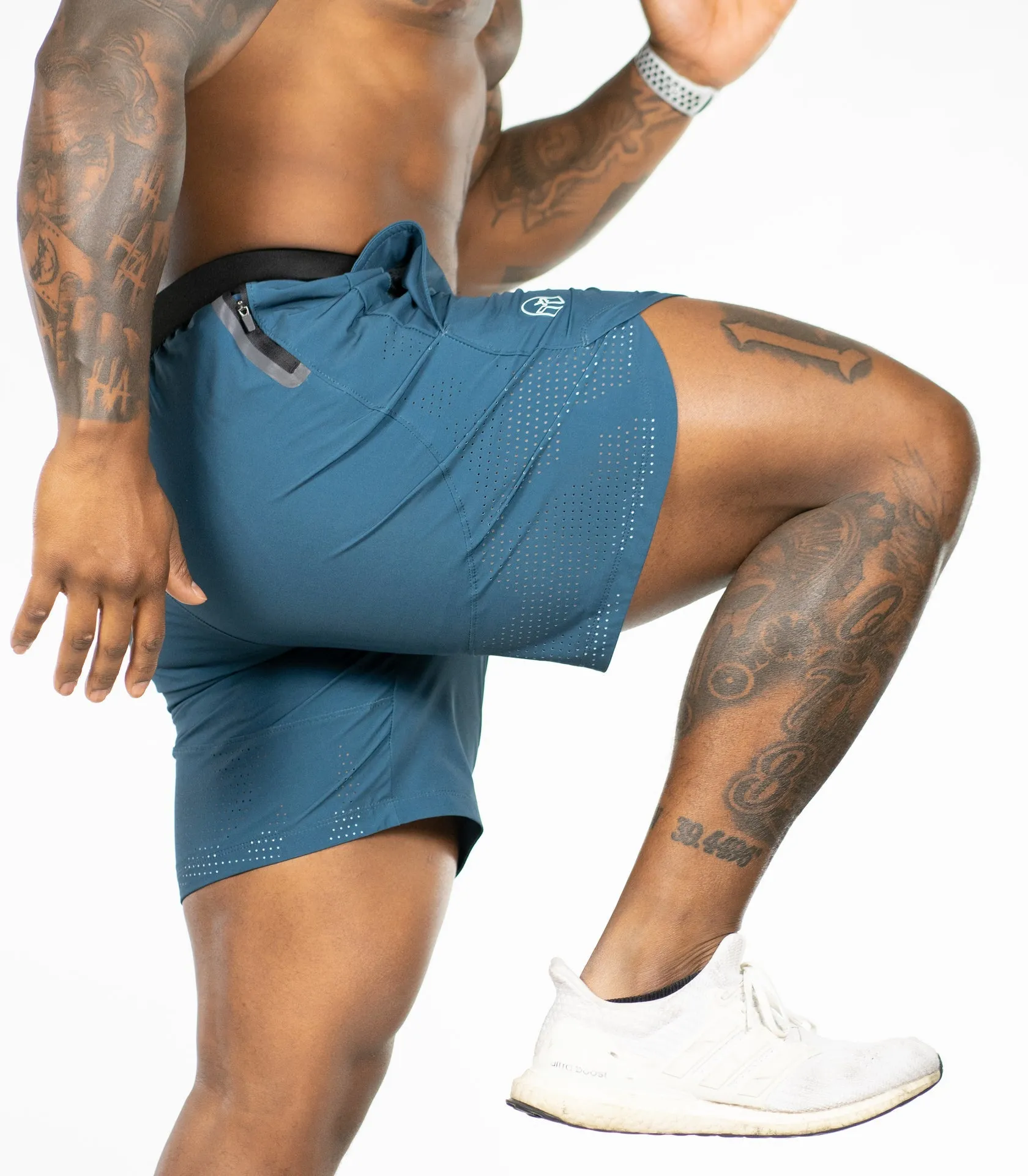 Aero 7 Shorts