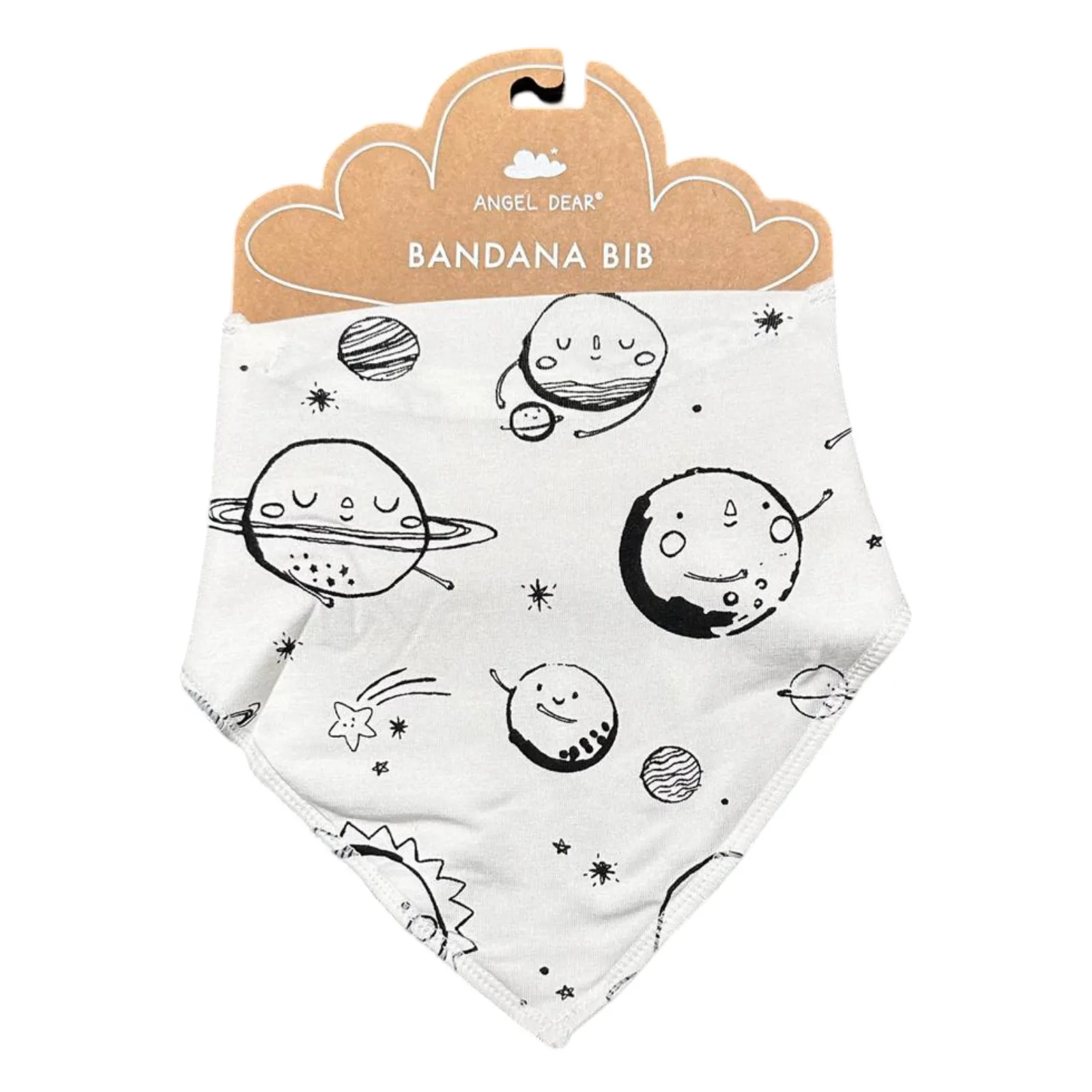 Angel Dear Bandana Bib