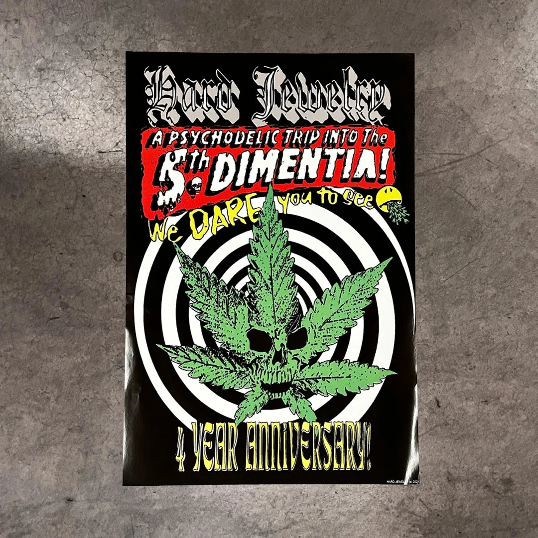 ARCHIVE POSTER MYSTERY BUNDLES