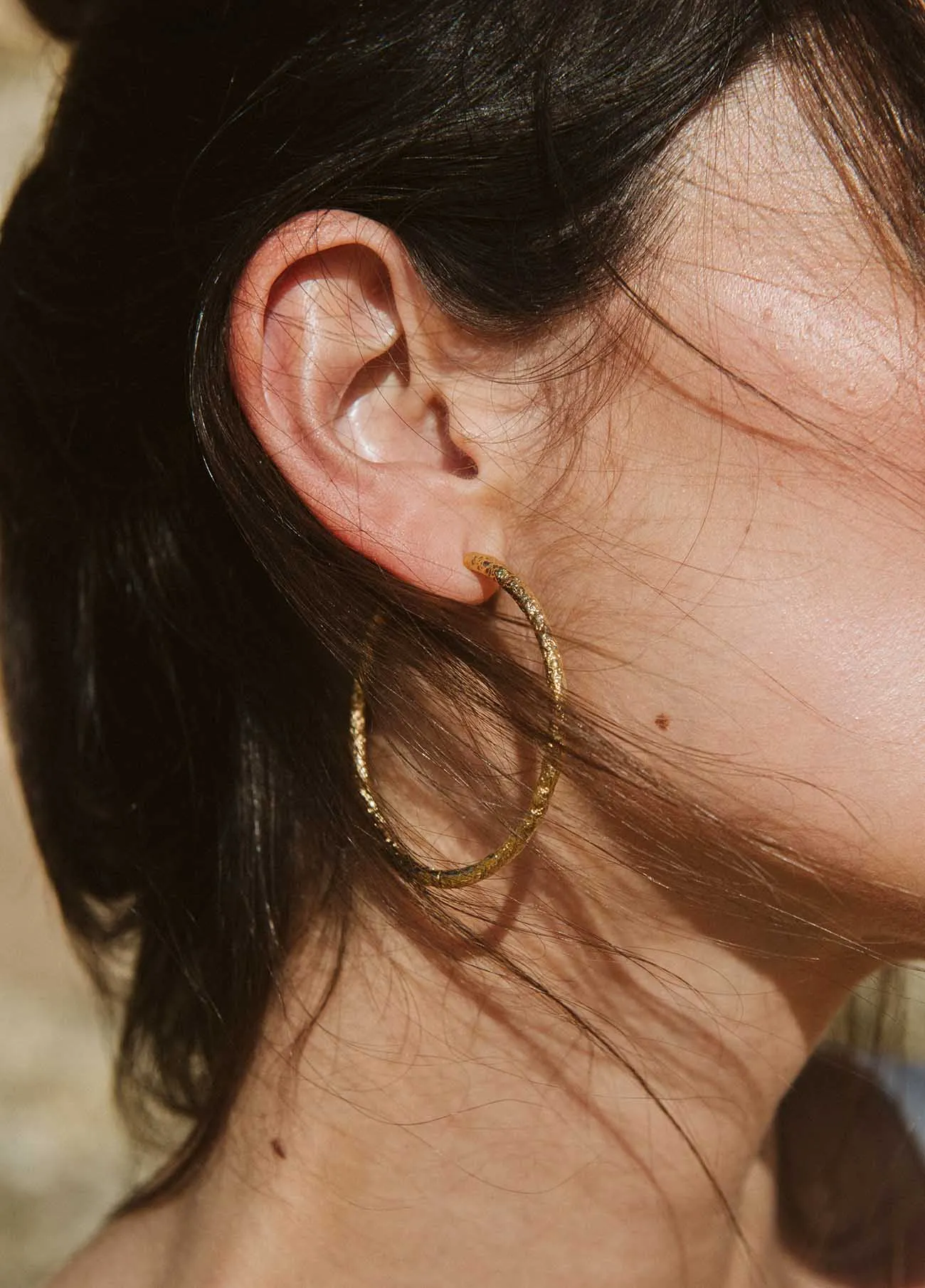 Aros Flamenco XL