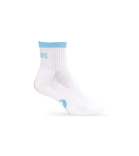 asics pace quarter sock