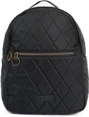 Barbour Quilt Backpack