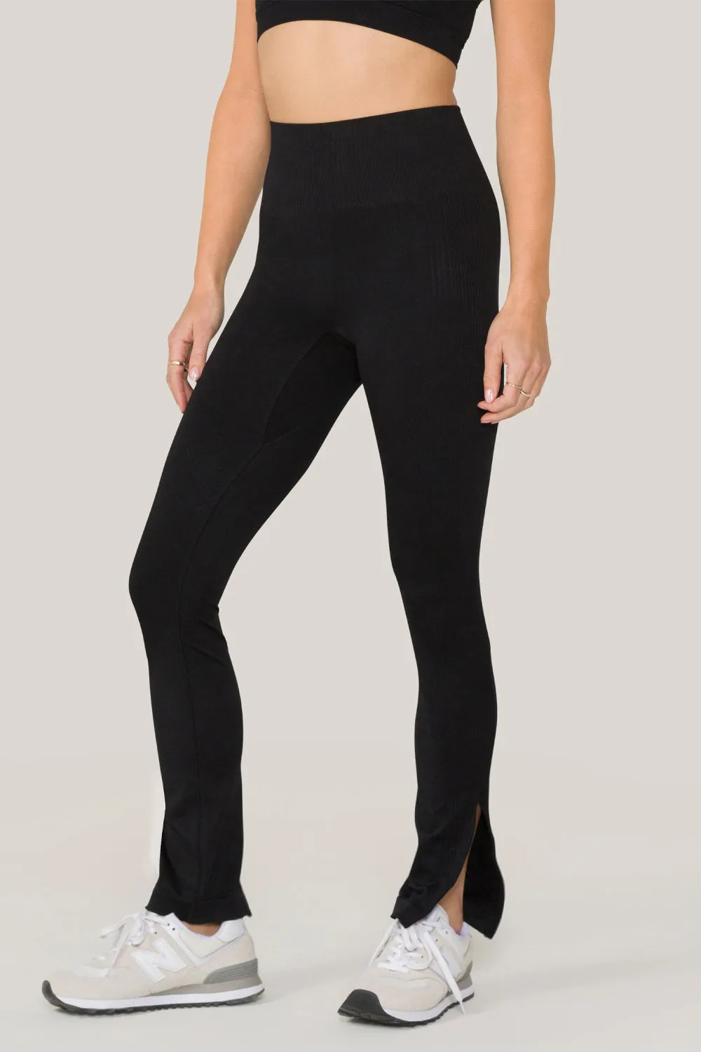 Barre Flare Pant