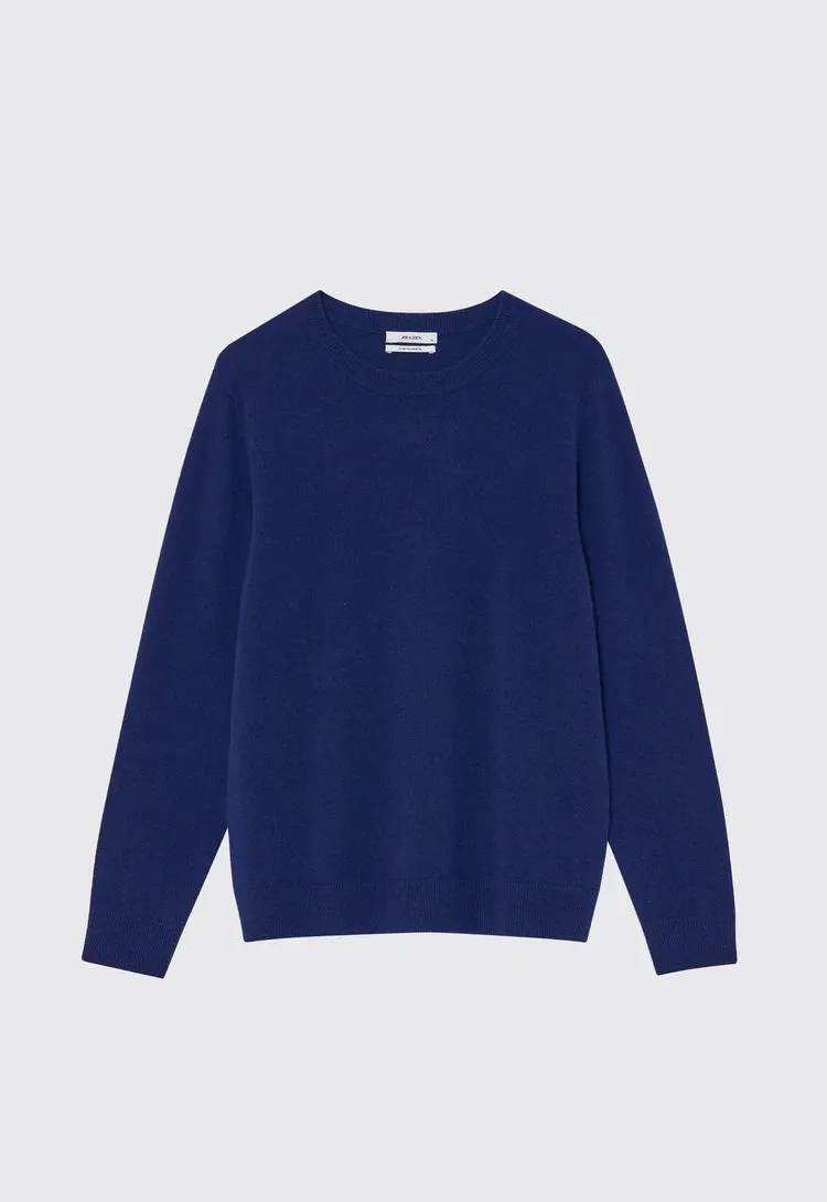 Beckham Sweater - Skipper