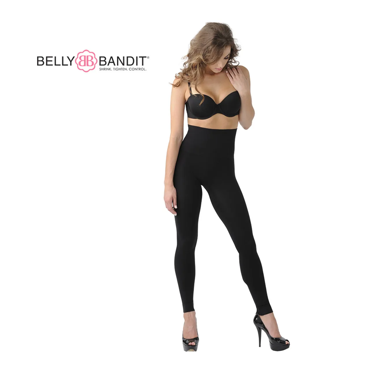 Belly Bandit Mother Tucker Leggings 