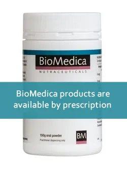 BioMedica Ribraxx Sachets