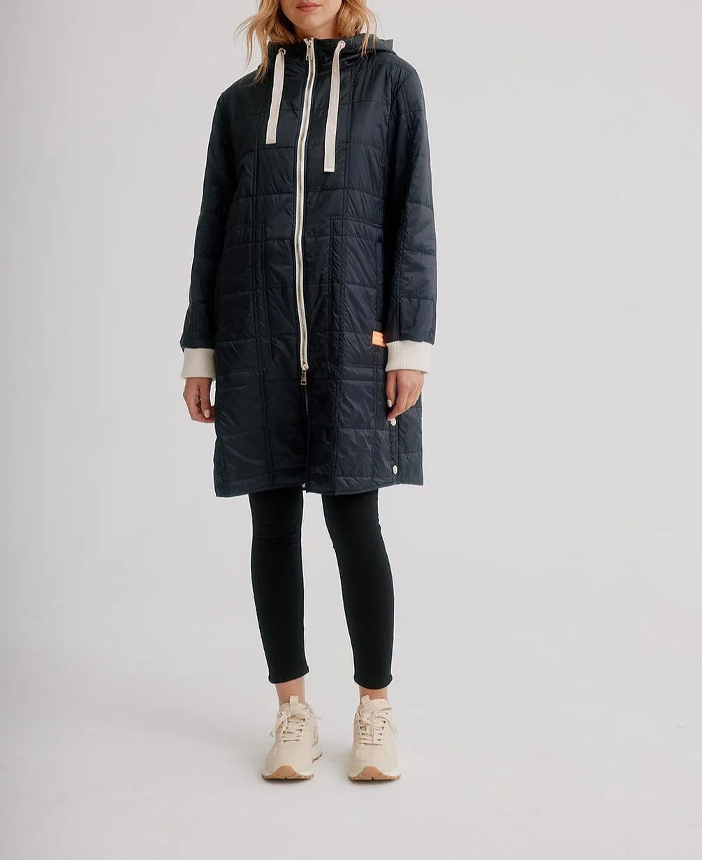 Black Coat