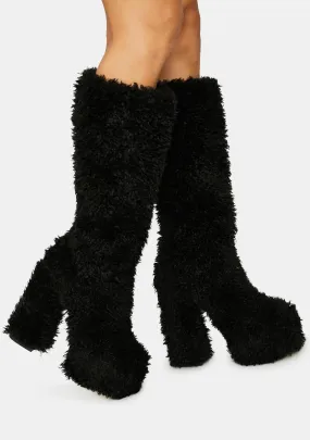 Brinkley Boots-