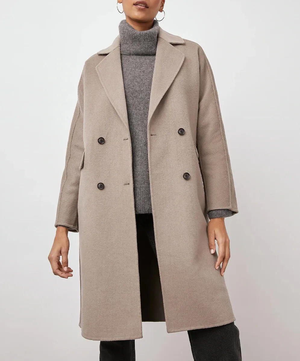 Bristol Coat
