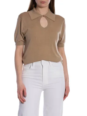 BY MALENE BIRGER TOP TALALLIA NOMAD