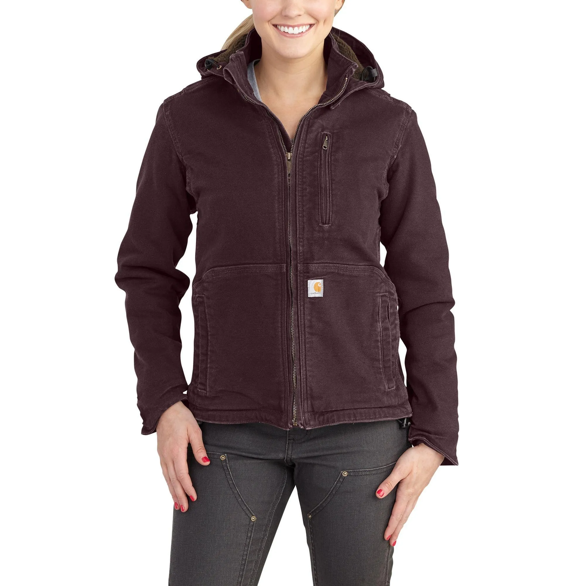 Carhartt Full Swing Caldwell Jacket