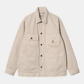 Carhartt WIP Garrison Coat - Tonic