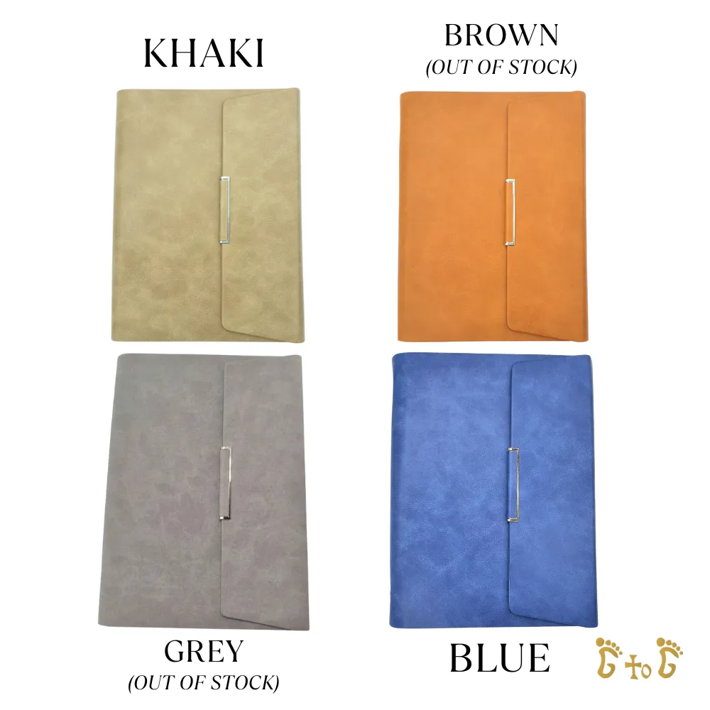 Catholic Journal Planner 2024 (Personalisation Available)