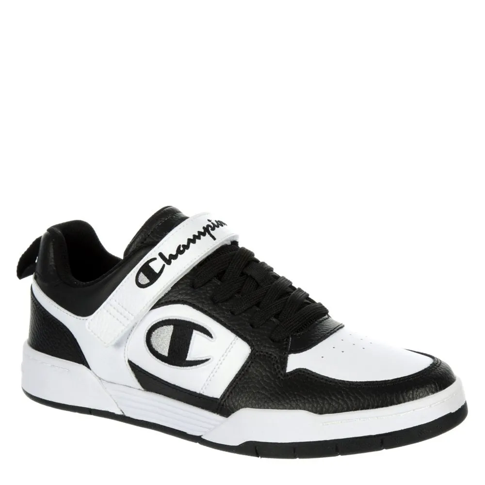 CHAMPION  MENS ARENA POWER LO SNEAKER