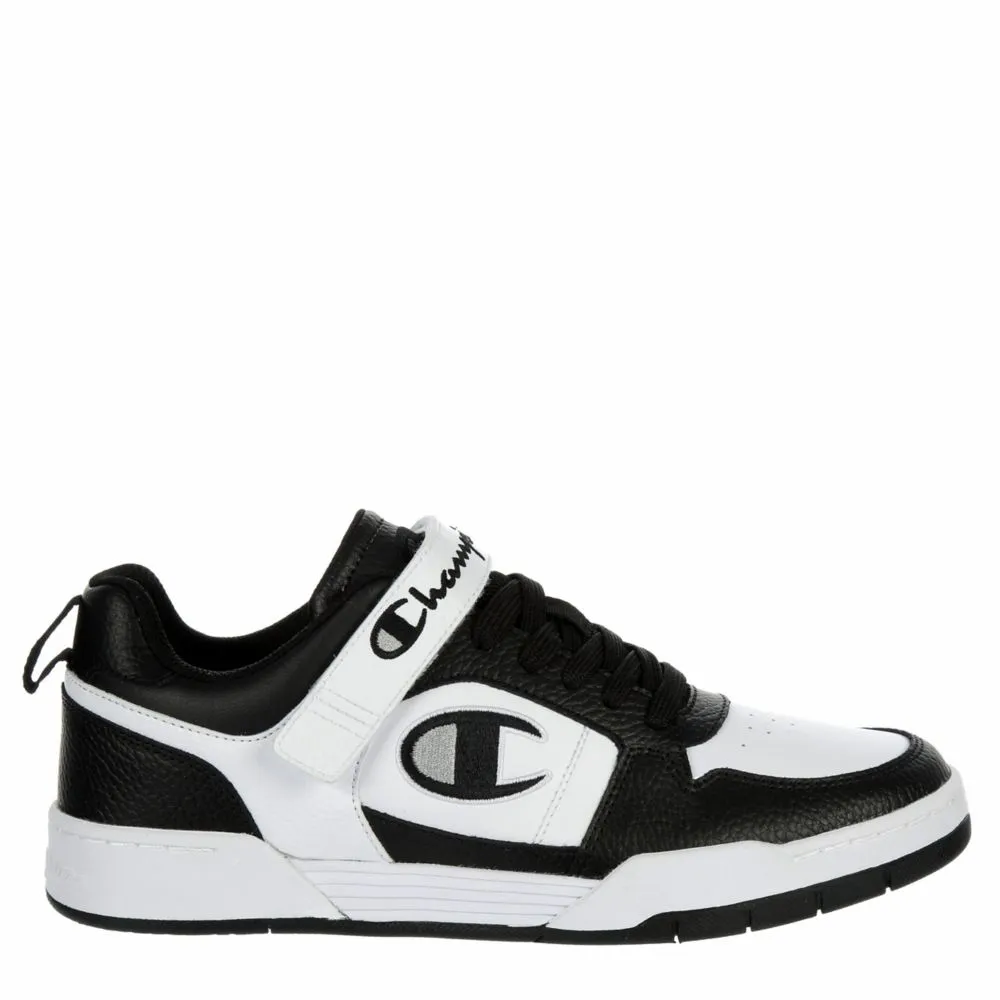 CHAMPION  MENS ARENA POWER LO SNEAKER