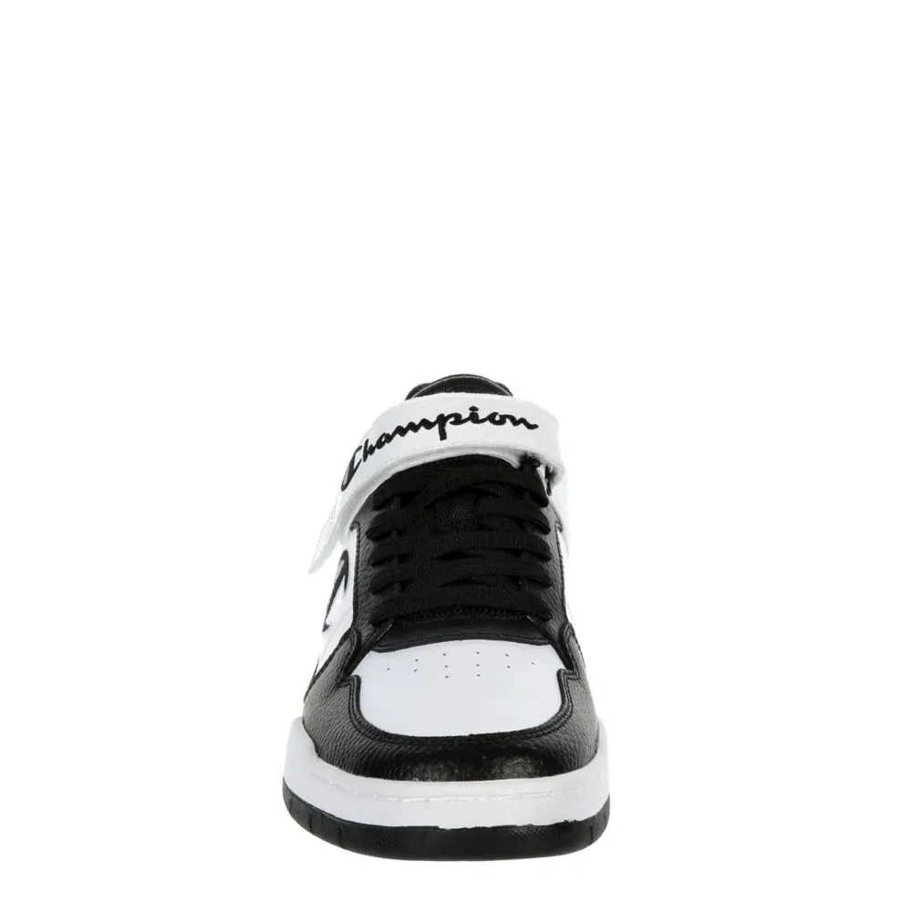 CHAMPION  MENS ARENA POWER LO SNEAKER