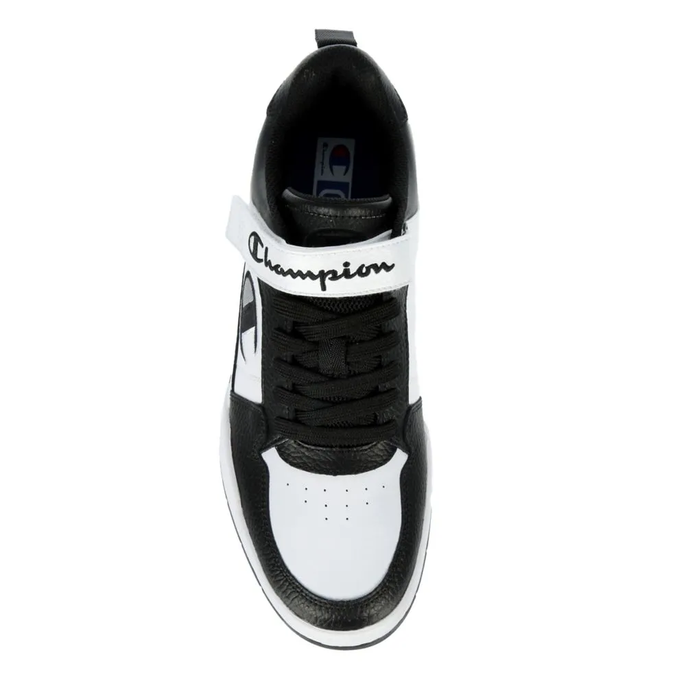 CHAMPION  MENS ARENA POWER LO SNEAKER