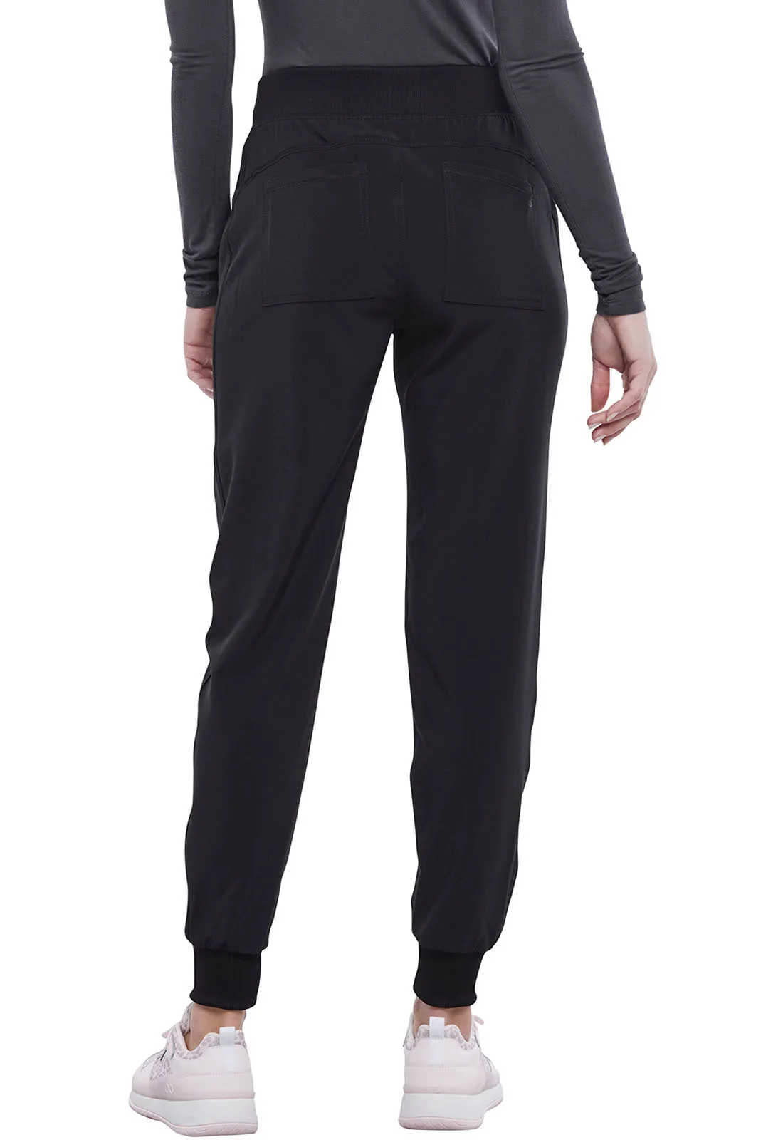 Cherokee Allura CKA190 Women's Pull On Jogger Pant