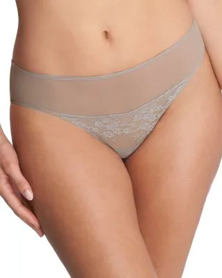 Cherry Blossom Sheer Briefs