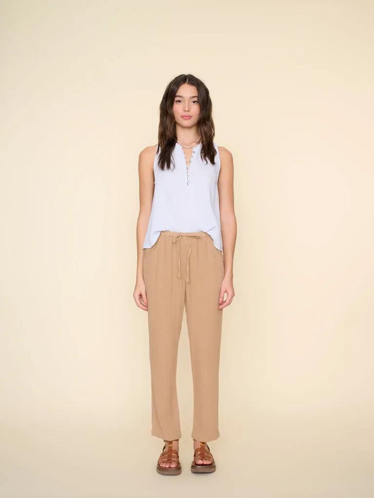 Chester Brinkley Pant