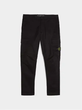 Classic Pant II, Black