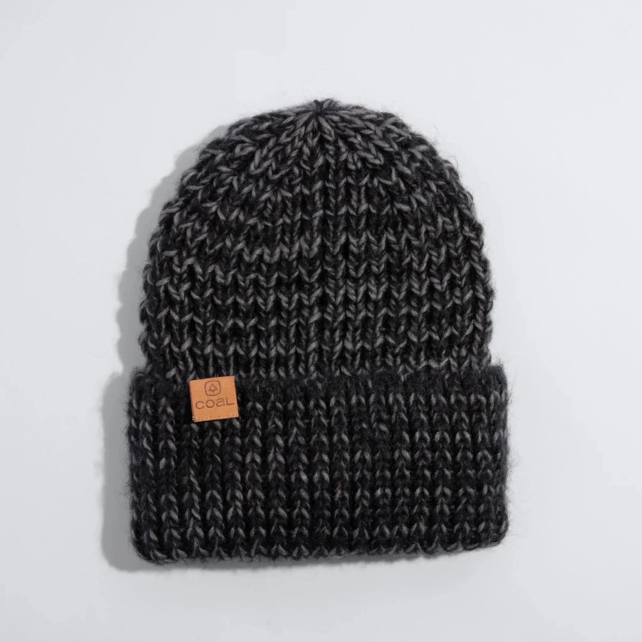 Coal Lucette Beanie