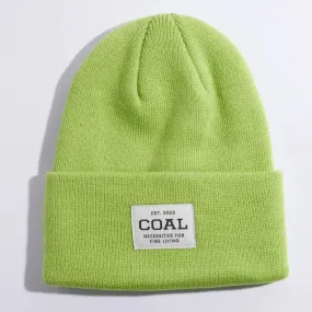 Coal Uniform Beanie