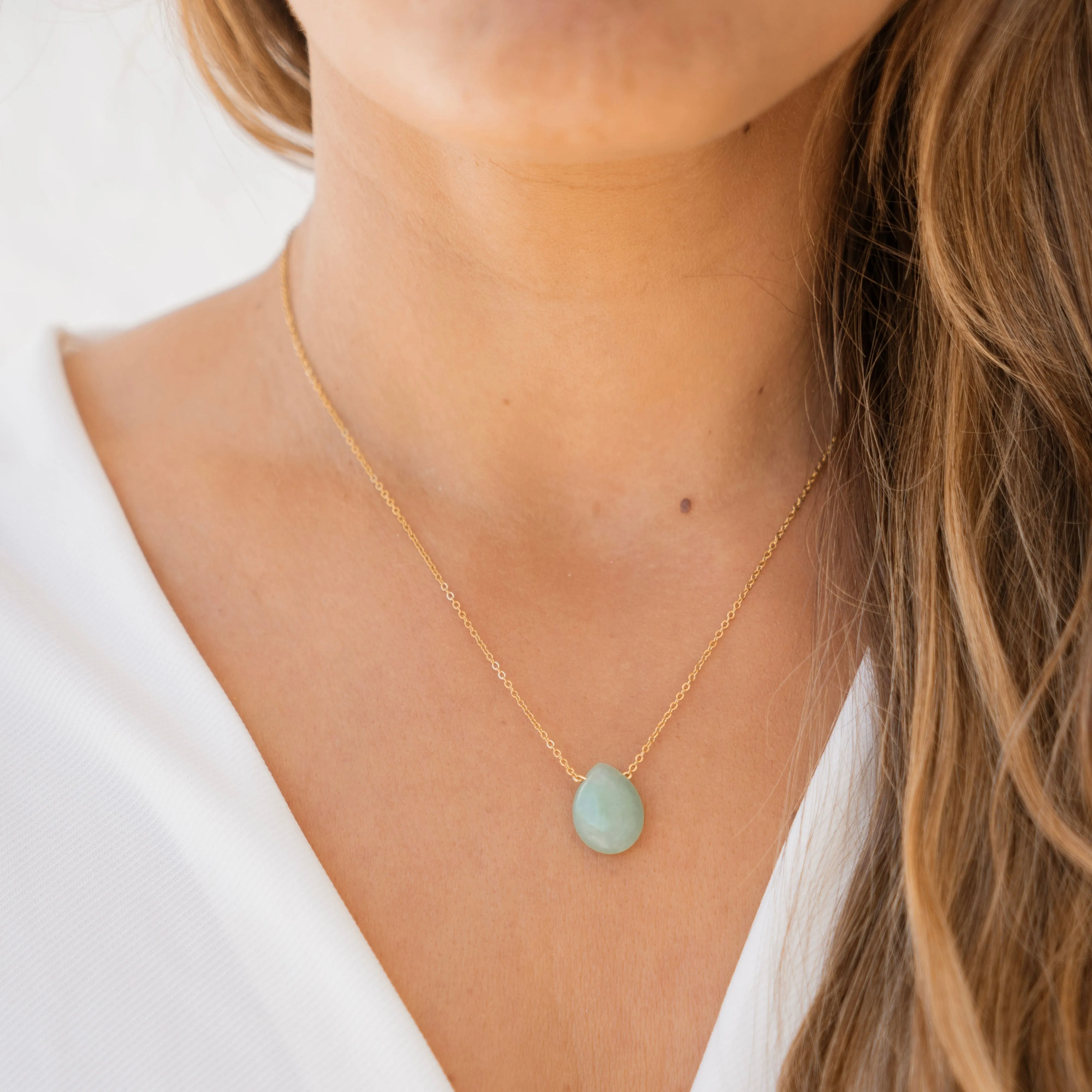 Collar Nina