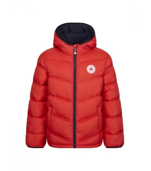 Converse Solid Mdwt Kids' Coat 9CC918-U10