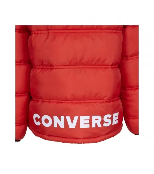 Converse Solid Mdwt Kids' Coat 9CC918-U10