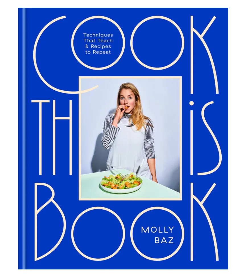 Cook This Book
