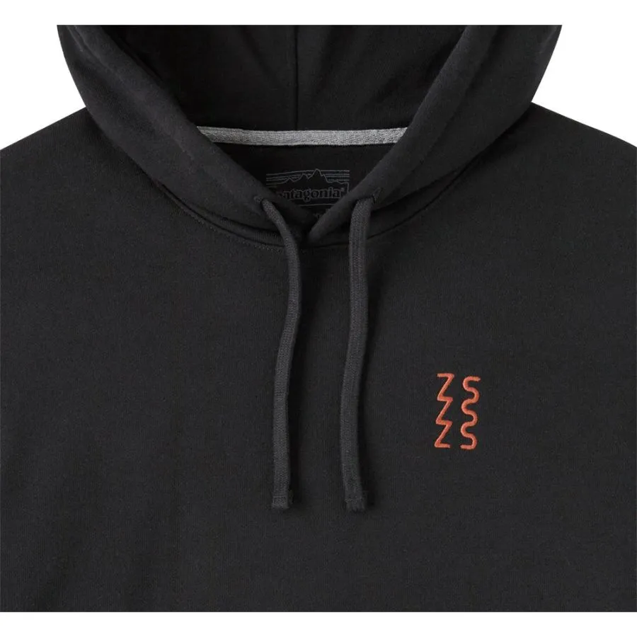 Dawn Tracks Uprisal Hoody