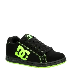 DC SHOES  BOYS LITTLE KID GAVELER SNEAKER