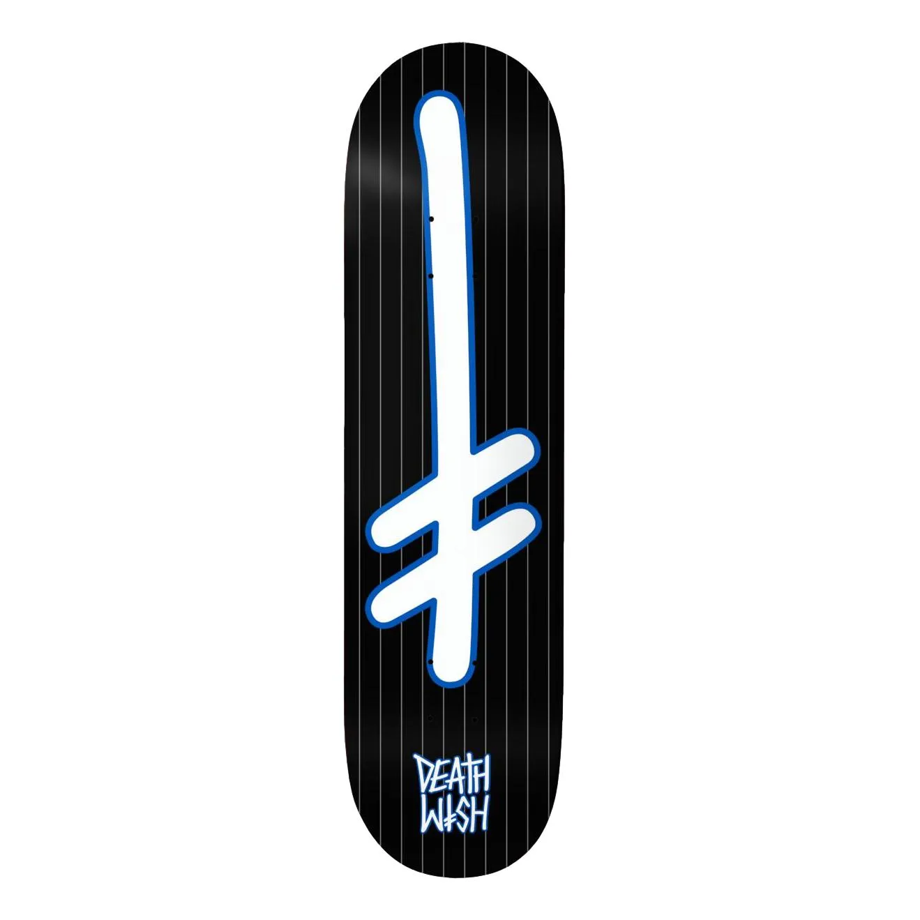 Deathwish Gang Logo Juice 8.5