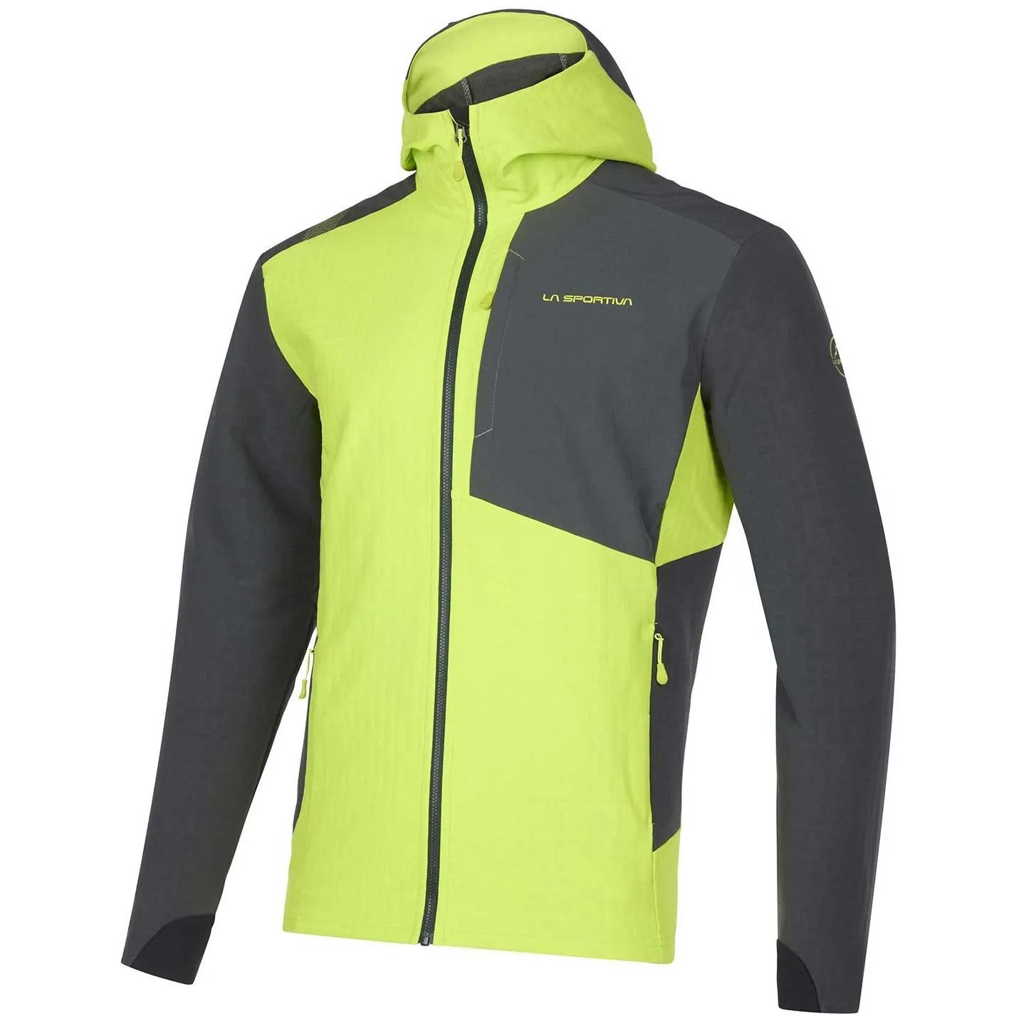 Descender Storm Jacket - Men's