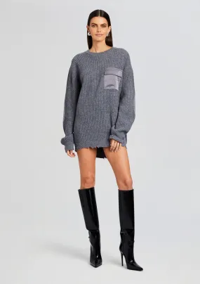 Devin Wool Sweater