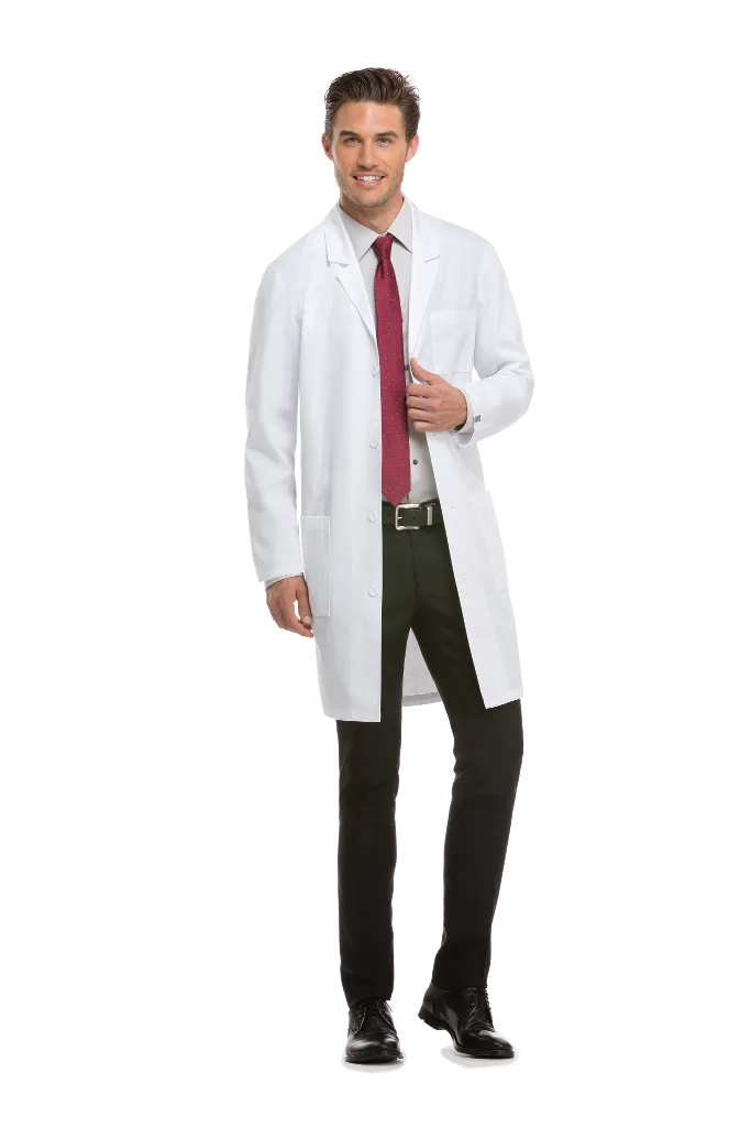 Dickies Unisex 40" Lab Coat #83403