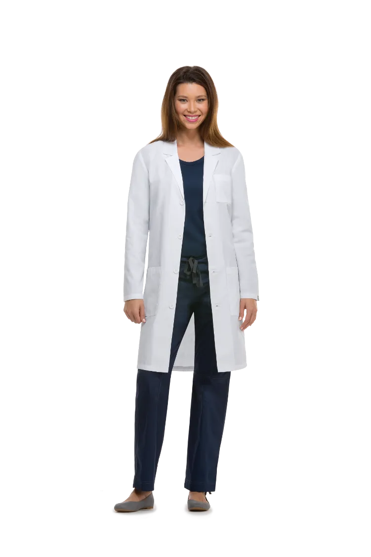 Dickies Unisex 40" Lab Coat #83403