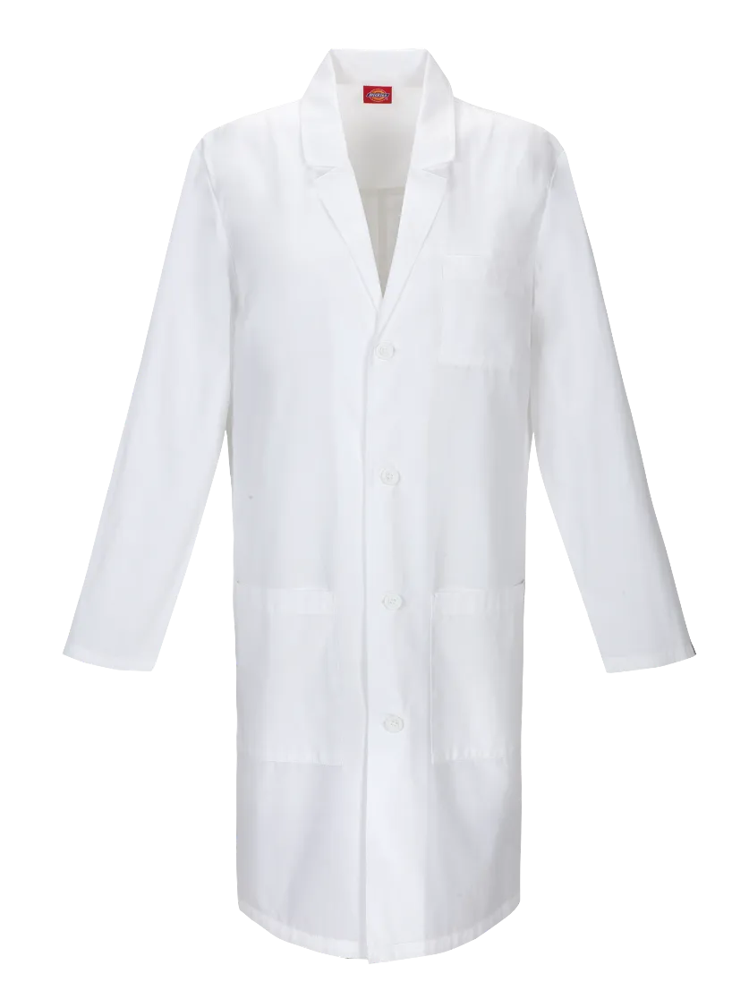 Dickies Unisex 40" Lab Coat #83403