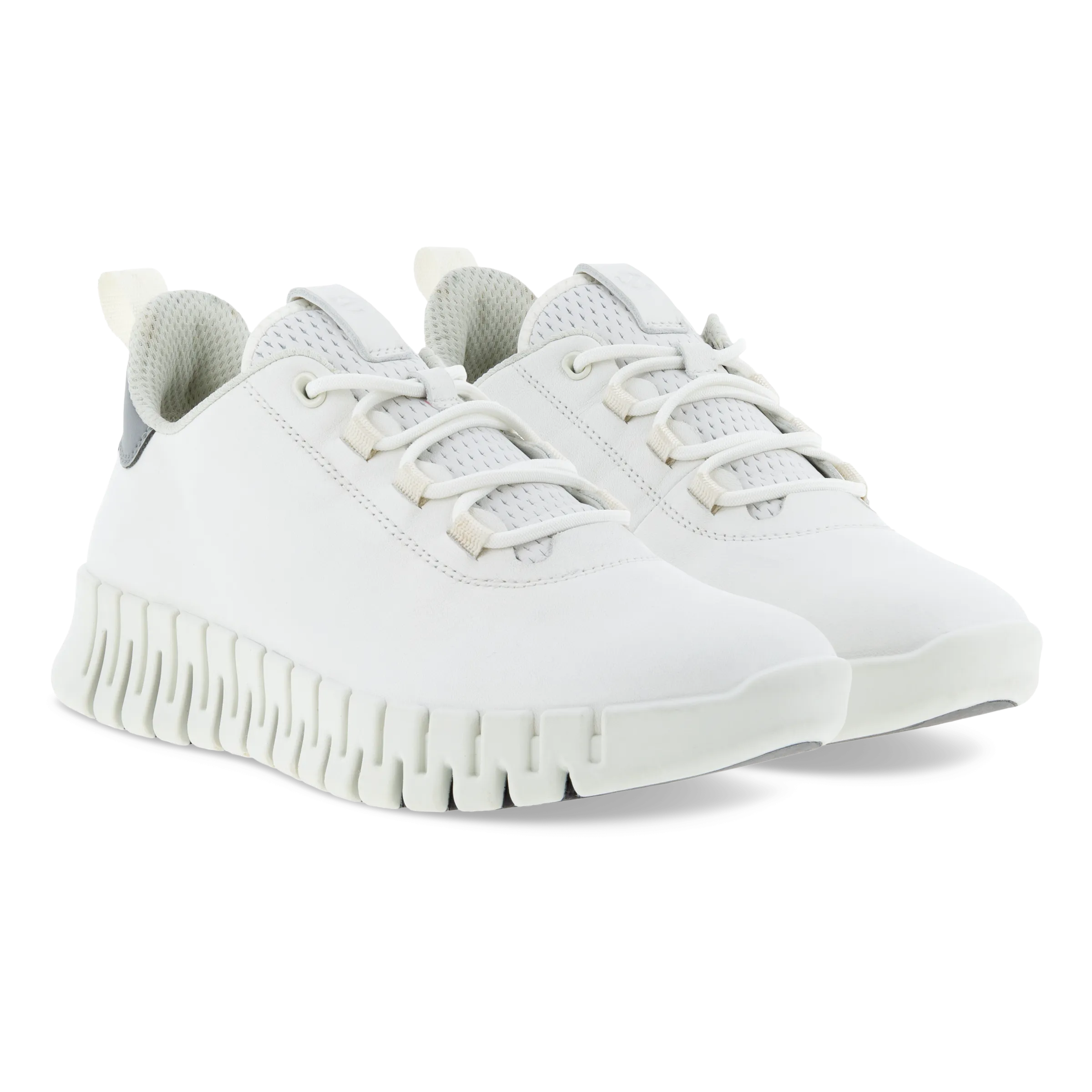 Ecco Gruuv Sneaker Women's