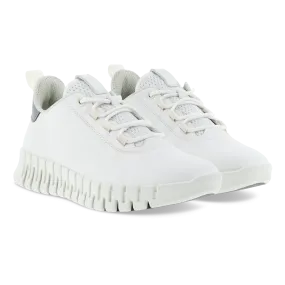 Ecco Gruuv Sneaker Women's